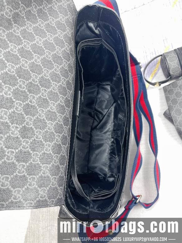 Gucci Bags 1:1 Gucci 42x32x15cm CX