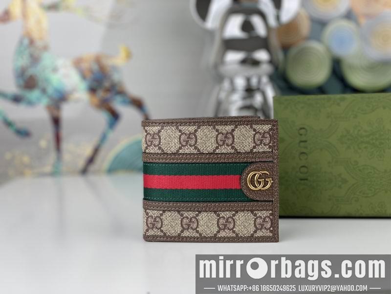 Gucci Bags 1:1 GG 408827 11x9cm zy4色