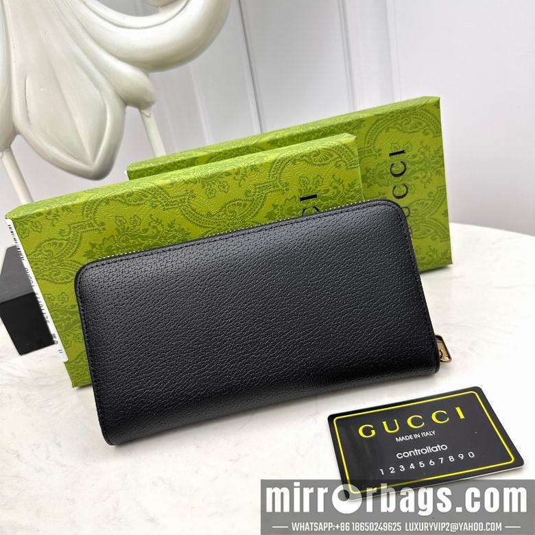 Gucci Bags 1:1 666019 19X10X2.5cm ZC