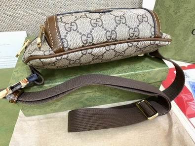 Gucci Bags 1:1 682933 23x12x2.5cm df03