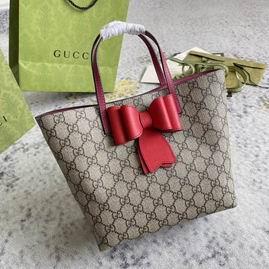 Gucci Bags 1:1 457232 21x20x10cm df06
