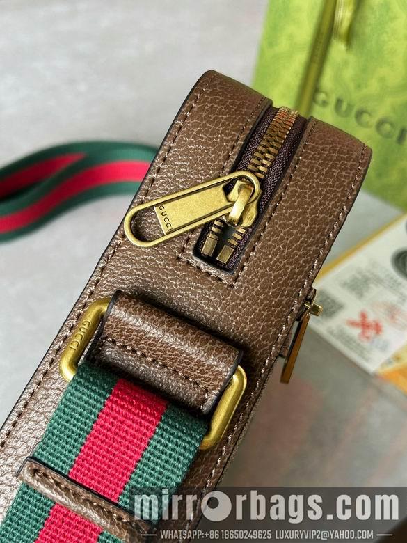 Gucci Bags 1:1 68357 15X19X6cm XM 3colour