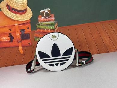 Gucci Bags 1:1 702640 22X22X7cm DF 3colour