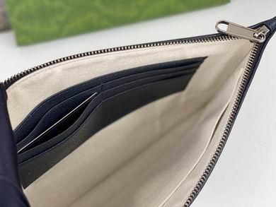 Gucci Bags 1:1 GG 672953 30.5x21x1.5cm zy