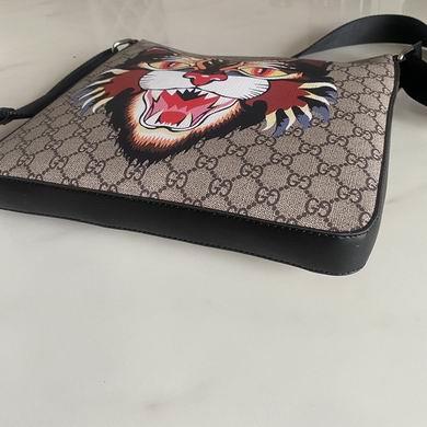 Gucci Bags 1:1 473886 29X27.5X3cm DF