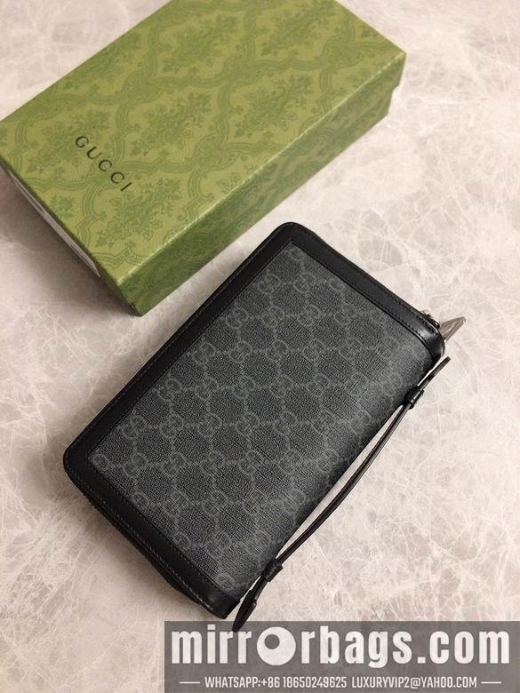 Gucci Bags 1:1 358933 21.5X14X4.5cm DF