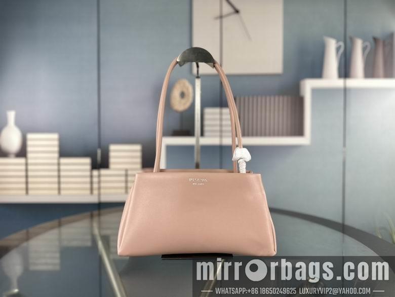 Prada Bags 2315 26X13X12cm XMY 1