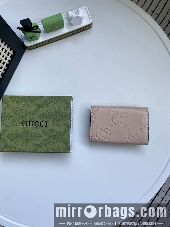 Gucci Bags 1:1 11X7.5cm 071111 ZC 4colour