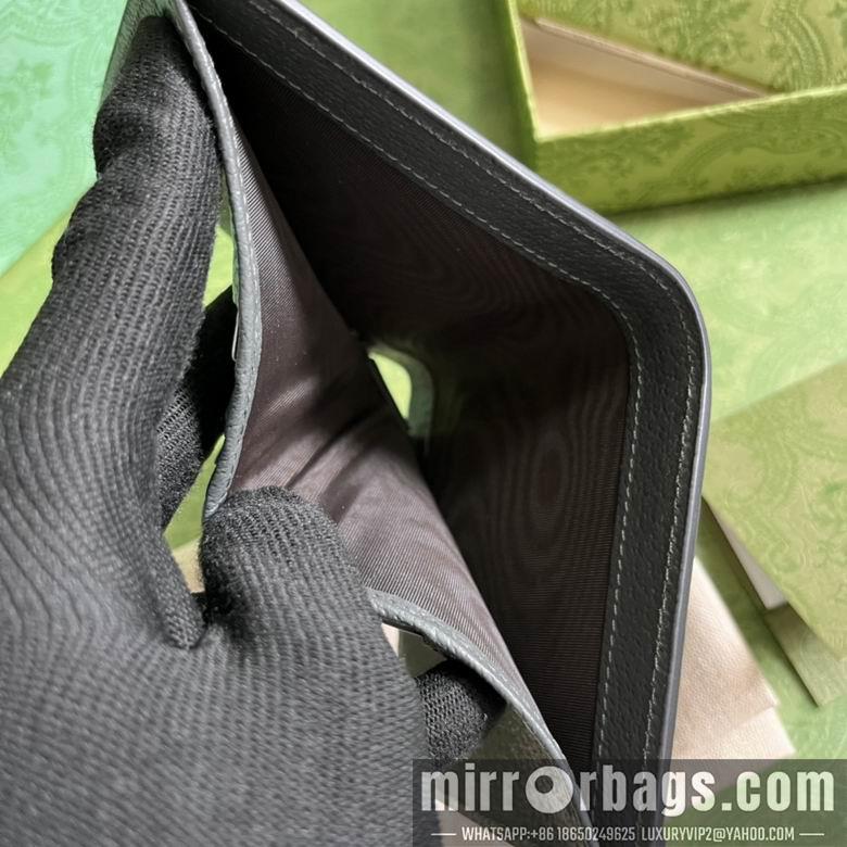 Gucci Bags 1:1 732016 10X10cm XM