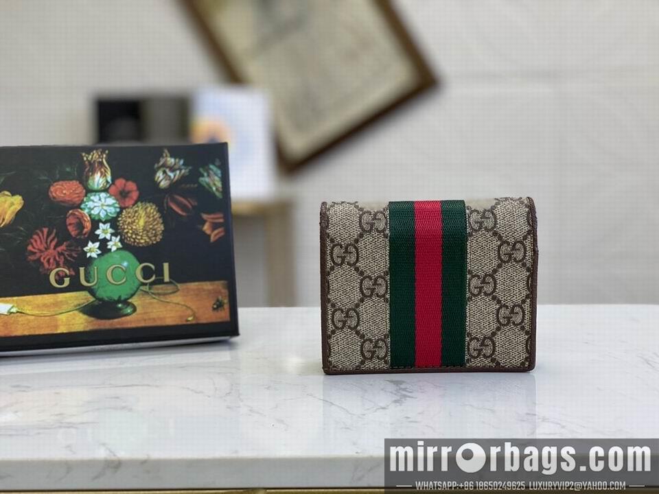 Gucci Bags 1:1 WL557801 11×9×3