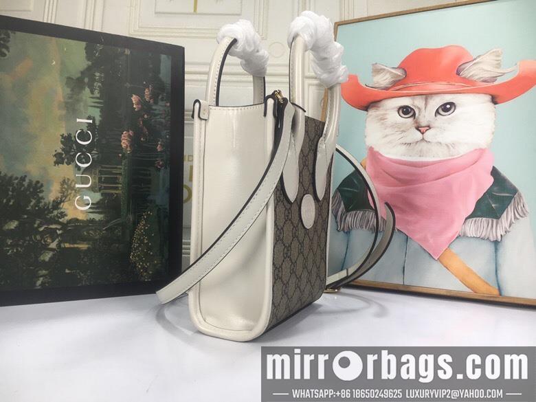Gucci Bags 1:1 671623 16x20x7cm df02