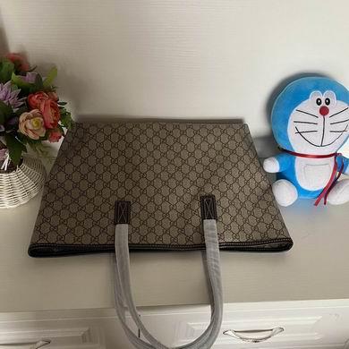 Gucci Bags 1:1 WD211137 38X28X11