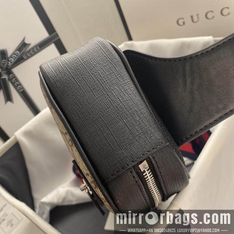 Gucci Bags 1:1 GG 474293 24x14x5.5cm zy2