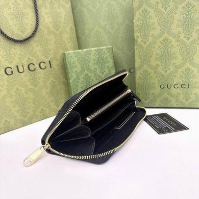 Gucci Bags 1:1 B11 19X11X2cm YG 4colour