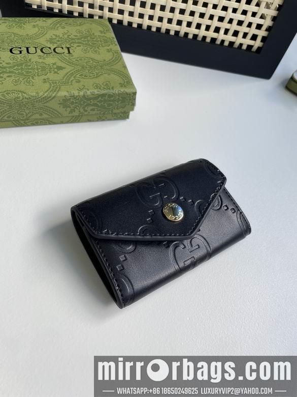 Gucci Bags 1:1 11X7.5cm 071111 ZC 4colour