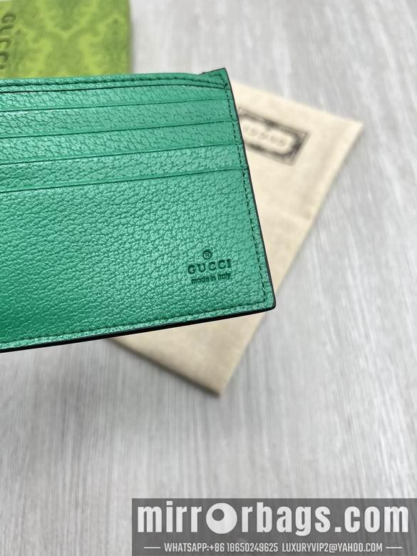 Gucci Bags 1:1 GG 768243 11x9cm zy