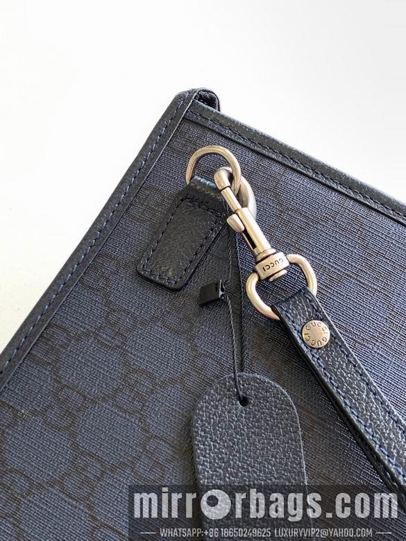 Gucci Bags 1:1 598234 26.5X18X8cm WP 2colour