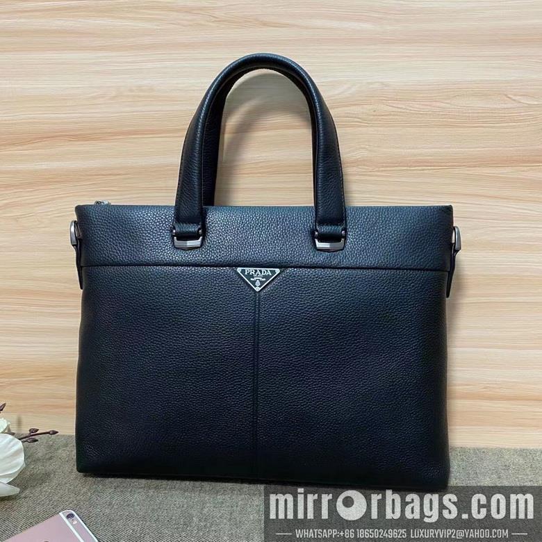 Prada Bags 39X29X7cm 102009 XM
