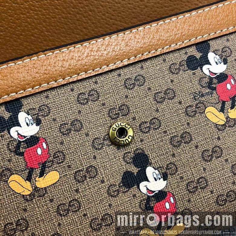 Gucci Bags 1:1 WL602530 19.5X11X3