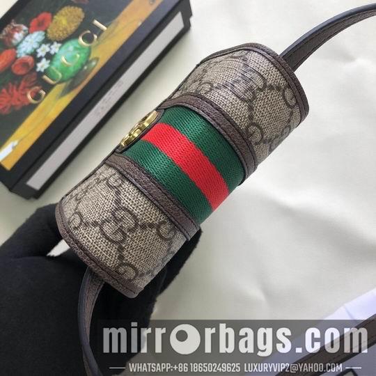 Gucci Bags 1:1 WL625757 11.5x18x3.5