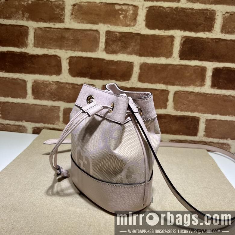 Gucci Bags 1:1 550620 15X18X9.5cm DF 3colour