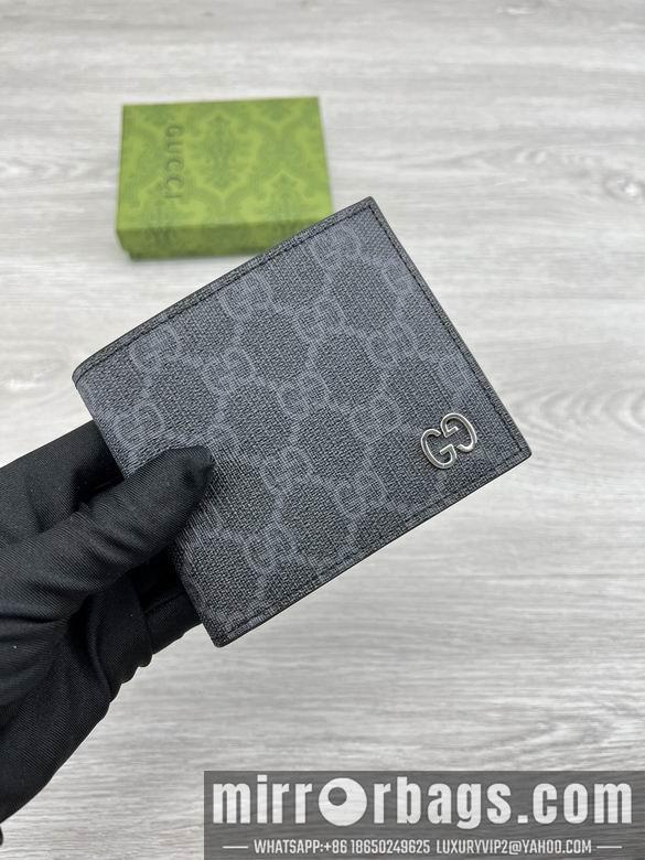 Gucci Bags 1:1 768243 11X9cm ZC 3colour