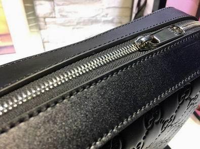 Gucci Bags 1:1 473878 27x28x7cm df01