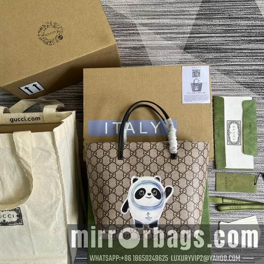 Gucci Bags 1:1 Gucci 410812 21x20x10cm CN4色
