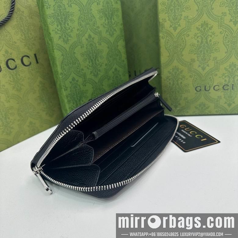 Gucci Bags 1:1 739482 19X11X2cm