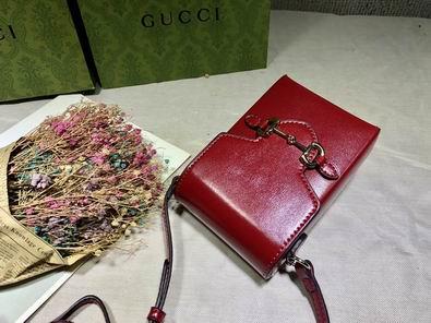 Gucci Bags 1:1 625615 17x11x4cm df01