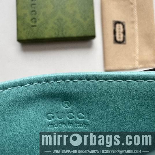 Gucci Bags 1:1 GG 443127 10x7cm zy1