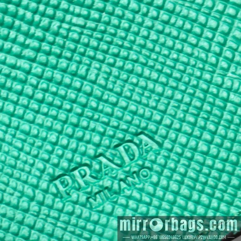 Prada Bags 304 10X9X1cm XM 4colour