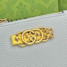 Gucci Bags 1:1 GG 750459 12.5x9x2cm zy4色