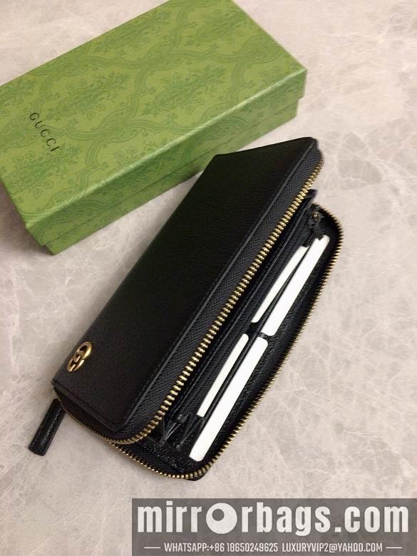 Gucci Bags 1:1 428736 19X10X2.5cm