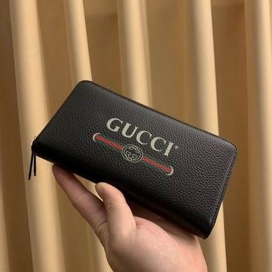 Gucci Bags 1:1 6024 19X10cm ZY