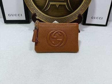 Gucci Bags 1:1 8006 15X9.5cm ZY