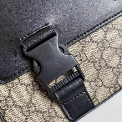 Gucci Bags 1:1 WD406367 34X25X10