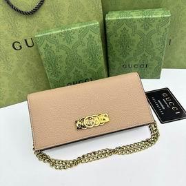 Gucci Bags 1:1 GG 750556 19x10x4cm zy