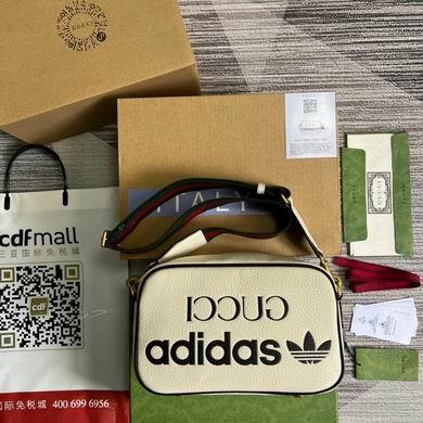 Gucci Bags 1:1 702427 25X16X9.5cm MP