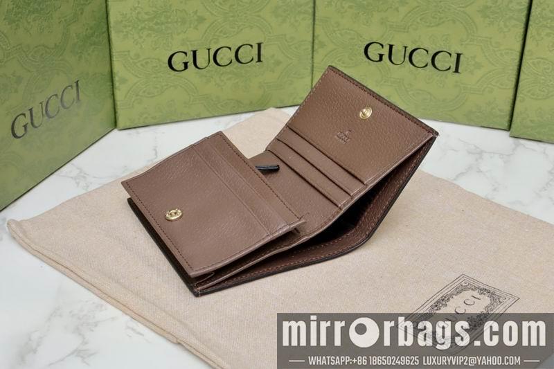 Gucci Bags 1:1 GG 726247 11x8.5x3cm zy