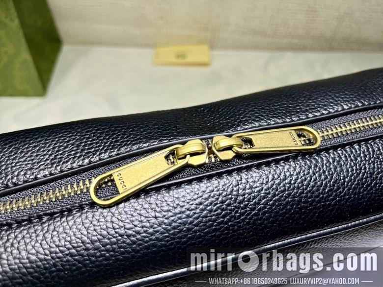 Gucci Bags 1:1 523589 33.5X23.5X9.5cm DF 3colour
