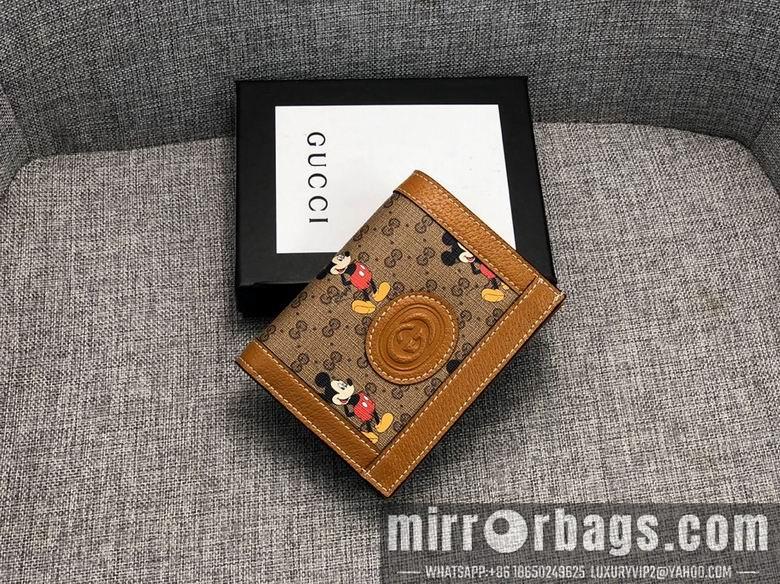 Gucci Bags 1:1 WL602534 11X8.5X2.5