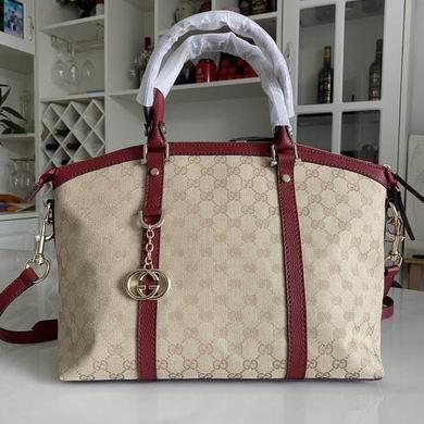 Gucci Bags 1:1 WD341503 33X27X14