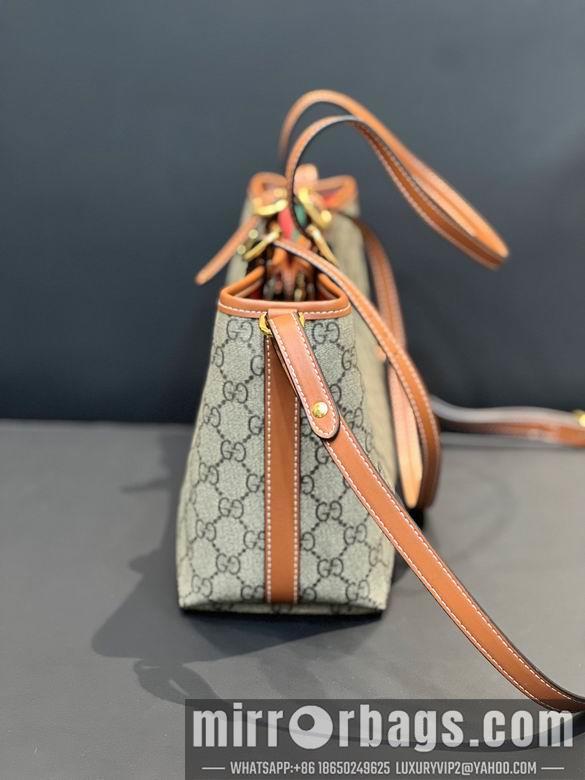Gucci Bags 1:1 815214 31X18X11cm DF
