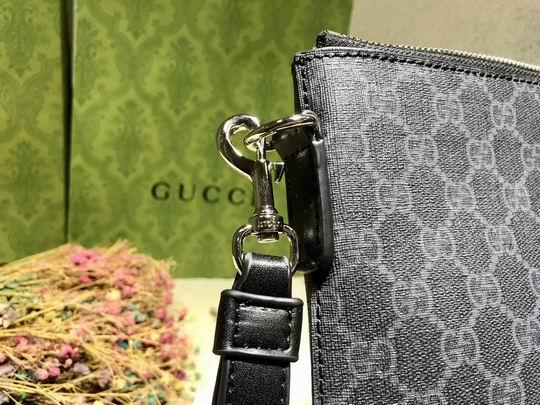 Gucci Bags 1:1 523603 30.5x24x4.5cm df06