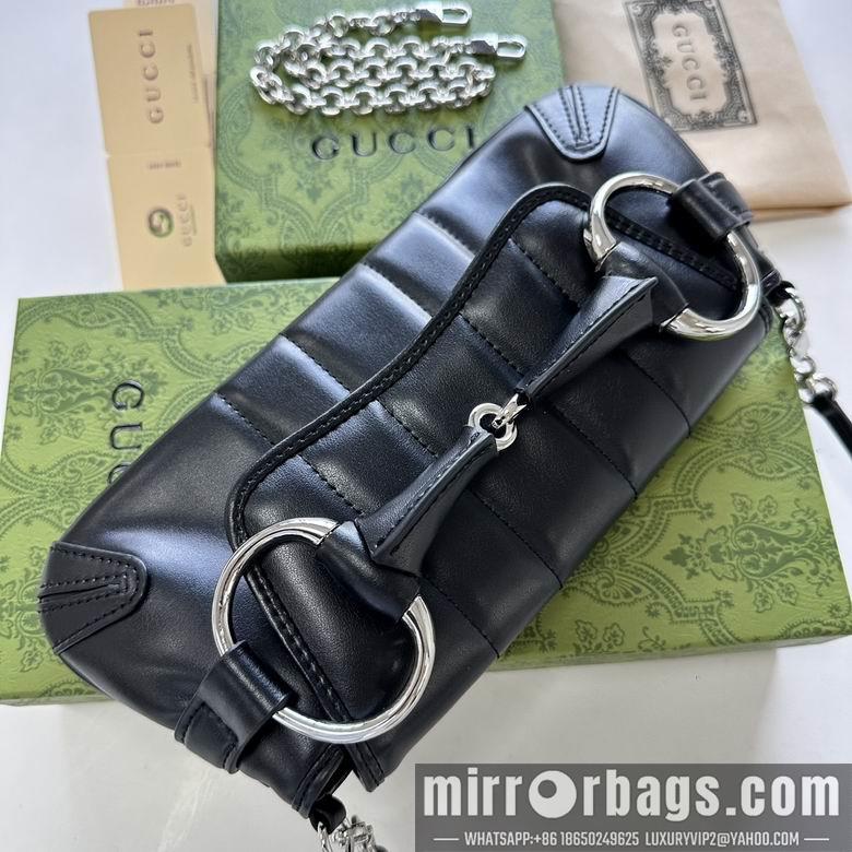 Gucci Bags 1:1 GG 764339 27cm zy