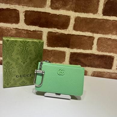 Gucci Bags 1:1 701070 12.5X7X1.5cm DF