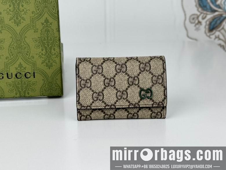Gucci Bags 1:1 GG 768241 10.5x7x2cm zy
