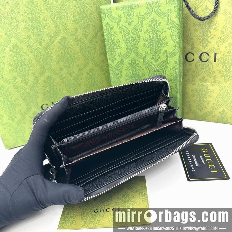 Gucci Bags 1:1 699316 19X11X2cm