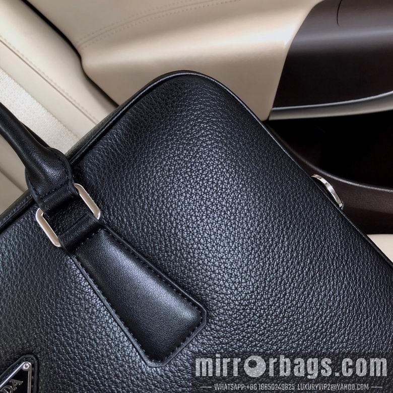Prada Bags 1857-3 38X28X7cm XM